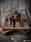 Star Wars Mandalorian Deluxe Art Scale 1/10 Boba Fett 18 cm hinta ja tiedot | Pelien oheistuotteet | hobbyhall.fi