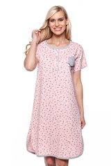 Naisten yöpaita Sevgi 3088-81, puuvillaa hinta ja tiedot | Yöasut ja pyjamat | hobbyhall.fi