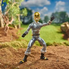 Power Rangers Zeo Lightning Collection 2022 hinta ja tiedot | Pelien oheistuotteet | hobbyhall.fi