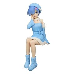 PVC Rem Snow Princess hinta ja tiedot | Pelien oheistuotteet | hobbyhall.fi