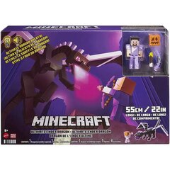 Minecraft Dragon OF Ender hinta ja tiedot | Pelien oheistuotteet | hobbyhall.fi