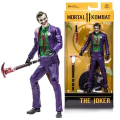 Mortal Kombat Joker hinta ja tiedot | Pelien oheistuotteet | hobbyhall.fi