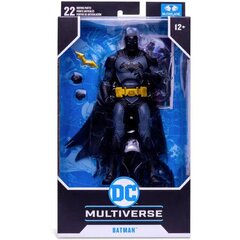 DC Comics Multiverse Batman hinta ja tiedot | Pelien oheistuotteet | hobbyhall.fi