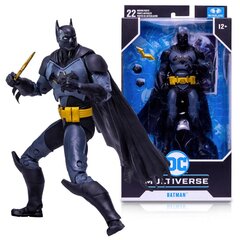 DC Comics Multiverse Batman hinta ja tiedot | Pelien oheistuotteet | hobbyhall.fi