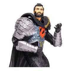 DC Comics Multiverse Bendra Zod hinta ja tiedot | Pelien oheistuotteet | hobbyhall.fi