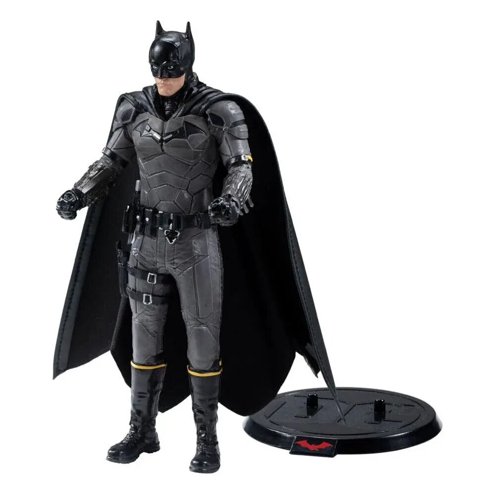 Batman Bendyfigs hinta ja tiedot | Pelien oheistuotteet | hobbyhall.fi