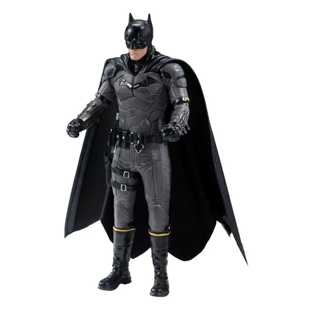 Batman Bendyfigs hinta ja tiedot | Pelien oheistuotteet | hobbyhall.fi