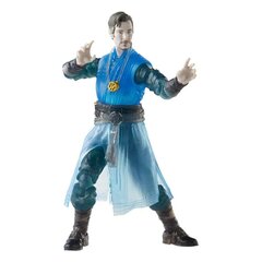 Doctor Strange Marvel Legends 2022 m. Doctor Strange hinta ja tiedot | Pelien oheistuotteet | hobbyhall.fi