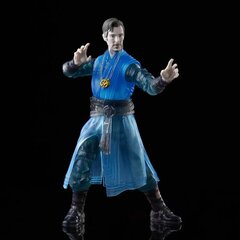 Doctor Strange Marvel Legends 2022 m. Doctor Strange hinta ja tiedot | Pelien oheistuotteet | hobbyhall.fi