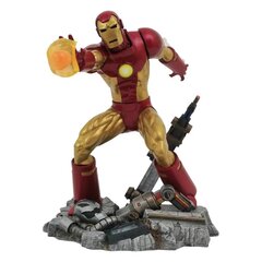 Marvel Comic Gallery PVC Iron Man Mark XV hinta ja tiedot | Pelien oheistuotteet | hobbyhall.fi