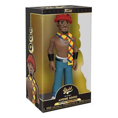 Outkast Vinyl Gold Andre3000 (Black & Gold Suit) hinta ja tiedot | Pelien oheistuotteet | hobbyhall.fi