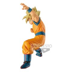 Dragon Ball Super Zenkai PVC -patsas hinta ja tiedot | Pelien oheistuotteet | hobbyhall.fi