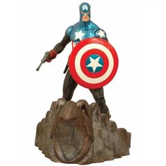 Marvel Select Captain America hinta ja tiedot | Pelien oheistuotteet | hobbyhall.fi