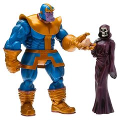 Marvel Thanos Select hinta ja tiedot | Pelien oheistuotteet | hobbyhall.fi