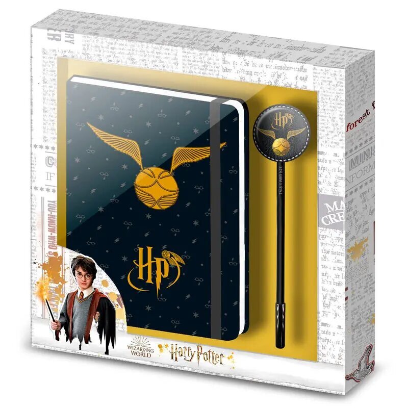 Harry Potter Wings hinta ja tiedot | Pelien oheistuotteet | hobbyhall.fi