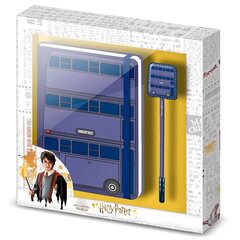Harry Potter Knight Bus hinta ja tiedot | Pelien oheistuotteet | hobbyhall.fi