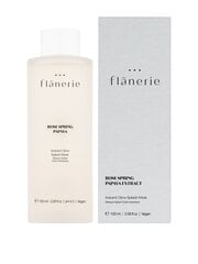 Flanerie Radiance Face Mask papaijauutteella, 100 ml hinta ja tiedot | Flanerie Hajuvedet ja kosmetiikka | hobbyhall.fi