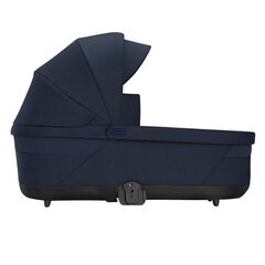 Vaunukoppa Cybex Cot S Lux, Ocean Blue hinta ja tiedot | Vaunujen tarvikkeet | hobbyhall.fi