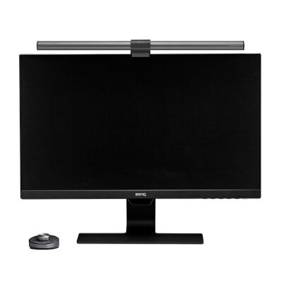 BenQ Screenbar Plus 9H.W43WT.WQ1 hinta ja tiedot | Kannettavien tietokoneiden lisätarvikkeet | hobbyhall.fi