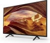 Sony Google LED TV KD43X75WLPAEP hinta ja tiedot | Televisiot | hobbyhall.fi