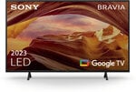 Sony Google LED TV KD50X75WLPAEP