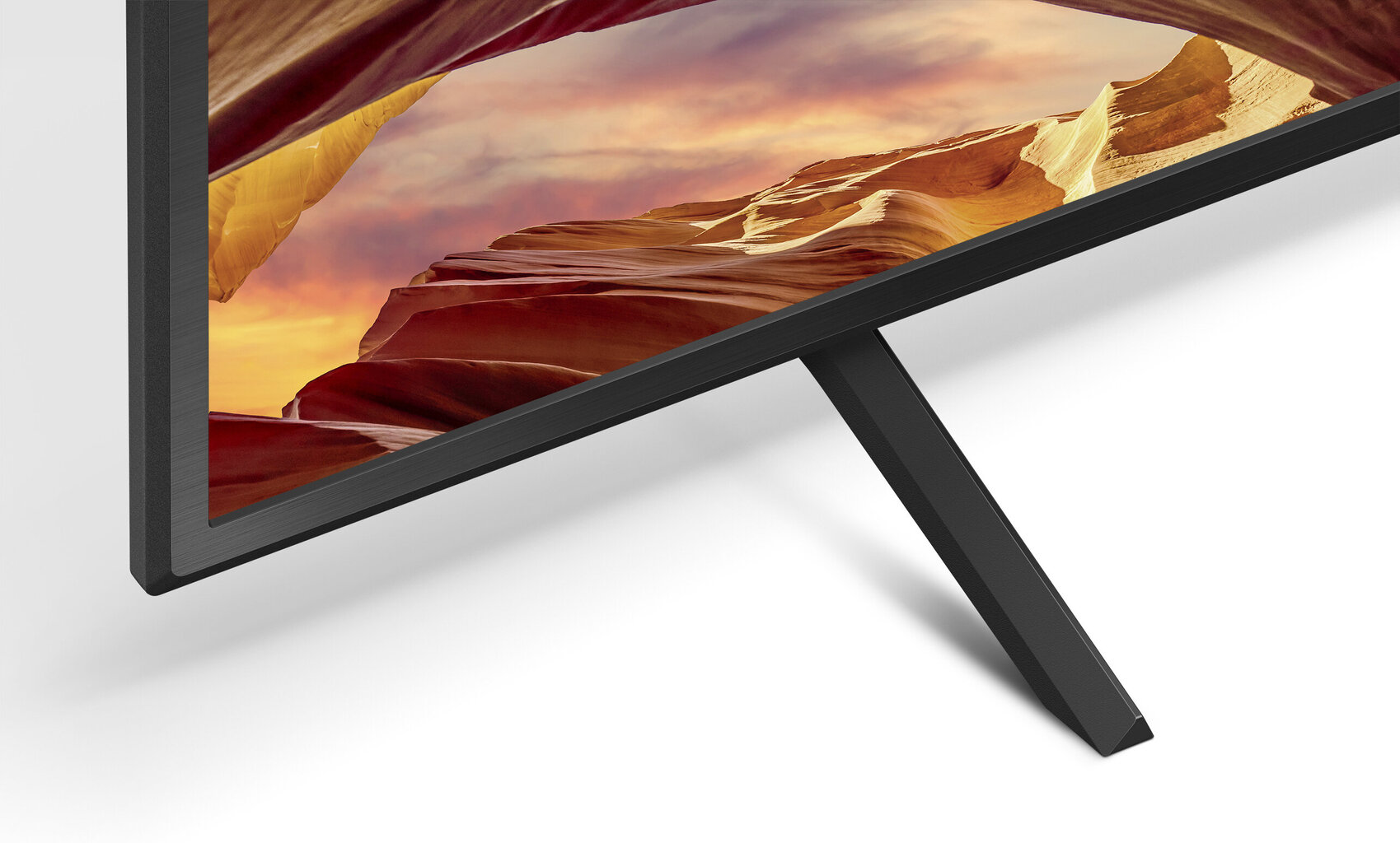 Sony Google LED TV KD50X75WLPAEP hinta ja tiedot | Televisiot | hobbyhall.fi