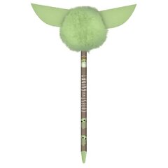 Star Wars Mandalorian Pom Pom hinta ja tiedot | Pelien oheistuotteet | hobbyhall.fi