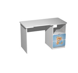 Kirjoituspöytä Ami 17, 75 x 120 x 60 cm hinta ja tiedot | Tietokonepöydät ja työpöydät | hobbyhall.fi