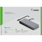 Belkin Thunderbolt 3 Dock Pro hinta ja tiedot | Adapterit | hobbyhall.fi