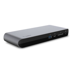 Belkin Thunderbolt 3 Dock Pro hinta ja tiedot | Adapterit | hobbyhall.fi