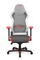 Pelituoli, DXRacer Air R1S-WRNG, musta/valkoinen/harmaa/punainen hinta ja tiedot | Toimistotuolit | hobbyhall.fi