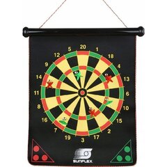 Tikkataulu Magnetic 45012 hinta ja tiedot | Darts | hobbyhall.fi