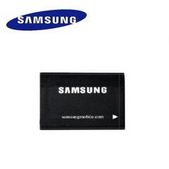 Samsung AB483450BU (S5350 Shark 3630 900mAh Li-Ion) hinta ja tiedot | Puhelimen akut | hobbyhall.fi