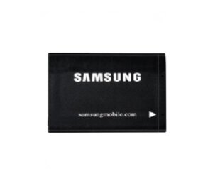 Samsung AB483450BU (S5350 Shark 3630 900mAh Li-Ion) hinta ja tiedot | Puhelimen akut | hobbyhall.fi