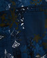 Poikien T-paita Gulliver-printillä, sininen, 134*68*60 cm hinta ja tiedot | Poikien paidat | hobbyhall.fi