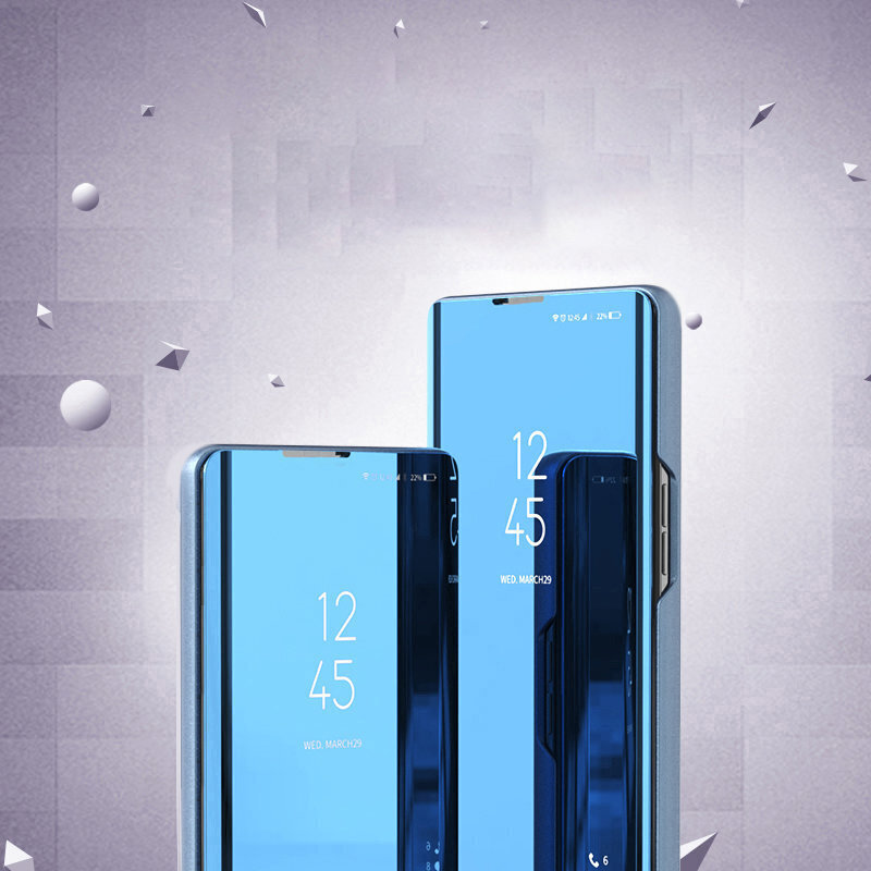 Clear View, Huawei Nova 9, musta hinta ja tiedot | Puhelimen kuoret ja kotelot | hobbyhall.fi