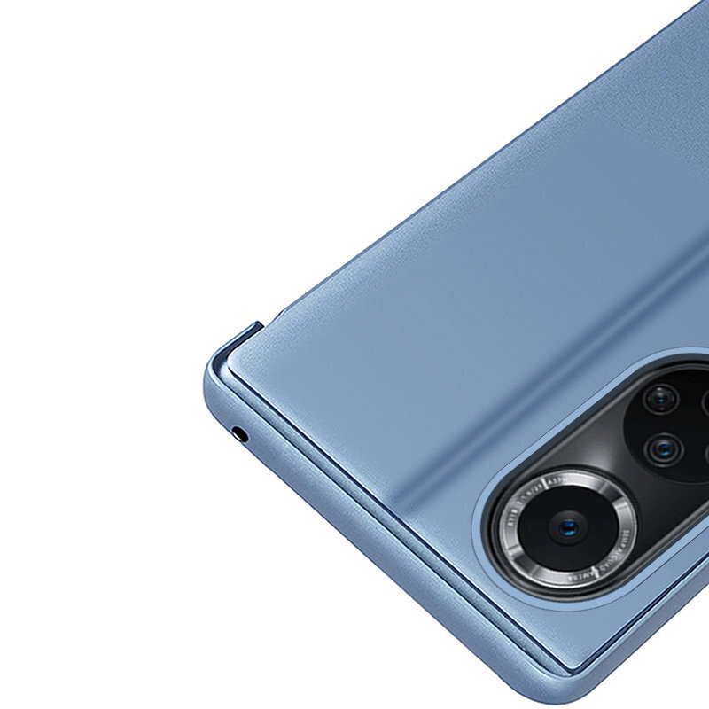 Clear View, Huawei Nova 9, musta hinta ja tiedot | Puhelimen kuoret ja kotelot | hobbyhall.fi