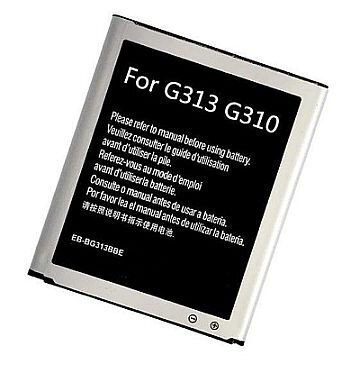 Samsung SM-G310 (Galaxy Ace 4 LTE) hinta ja tiedot | Puhelimen akut | hobbyhall.fi