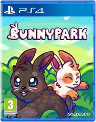 PS4 Bunny Park hinta ja tiedot | Soedesco Tietokoneet ja pelaaminen | hobbyhall.fi