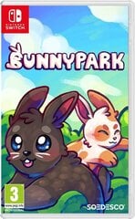 NSW Bunny Park hinta ja tiedot | Soedesco Pelaaminen | hobbyhall.fi