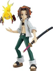 Shaman King Yoh Asakura hinta ja tiedot | Pelien oheistuotteet | hobbyhall.fi