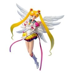 Sailor Moon S.H. hinta ja tiedot | Pelien oheistuotteet | hobbyhall.fi