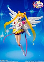 Sailor Moon S.H. hinta ja tiedot | Pelien oheistuotteet | hobbyhall.fi