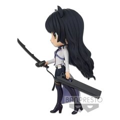 RWBY Q Posket Mini Figure Blake Belladonna hinta ja tiedot | Pelien oheistuotteet | hobbyhall.fi