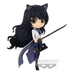 RWBY Q Posket Mini Figure Blake Belladonna hinta ja tiedot | Pelien oheistuotteet | hobbyhall.fi