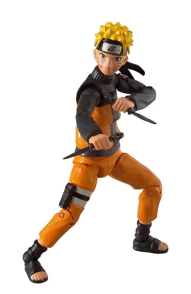 Naruto Shippuden Naruto hinta ja tiedot | Pelien oheistuotteet | hobbyhall.fi