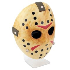 Friday 13th Jason Mask hinta ja tiedot | Pelien oheistuotteet | hobbyhall.fi