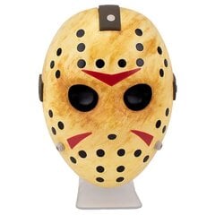 Friday 13th Jason Mask hinta ja tiedot | Pelien oheistuotteet | hobbyhall.fi