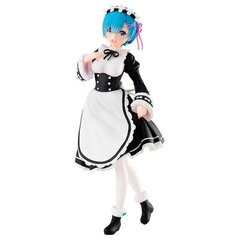 Re:Zero PVC Pop Up Parade Ram hinta ja tiedot | Pelien oheistuotteet | hobbyhall.fi