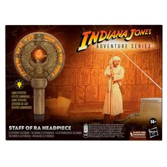 Indiana Jones Raiders of the Lost Ark Vara de Ra hinta ja tiedot | Pelien oheistuotteet | hobbyhall.fi